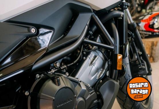 Motos - Honda NC 750 2026 Nafta  - En Venta