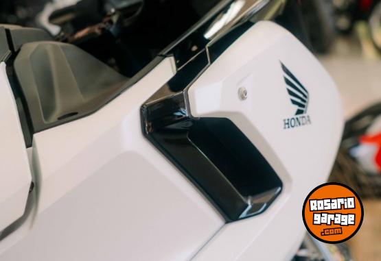 Motos - Honda NC 750 2026 Nafta  - En Venta