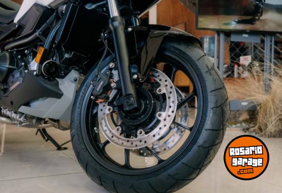 Motos - Honda NC 750 2026 Nafta  - En Venta