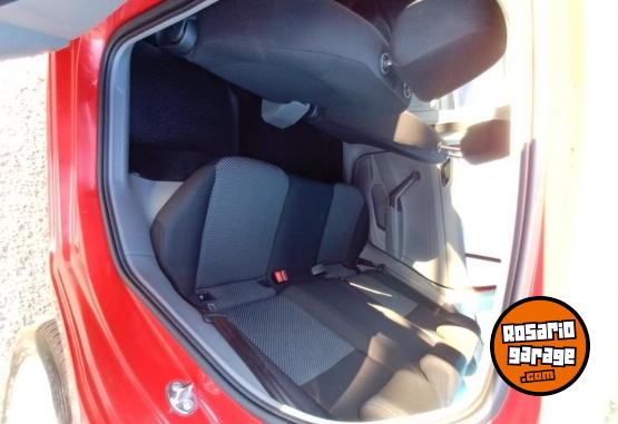 Autos - Volkswagen Virtus 2018 GNC 120000Km - En Venta