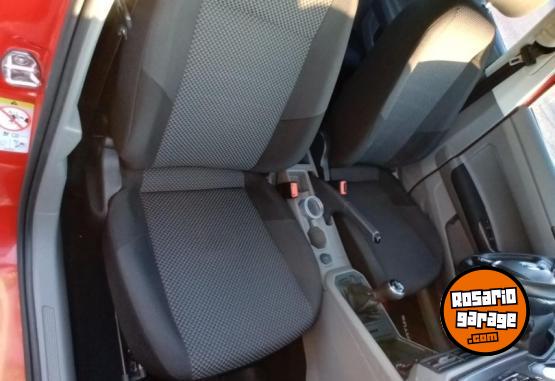 Autos - Volkswagen Virtus 2018 GNC 120000Km - En Venta