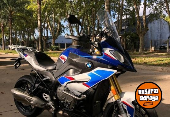 Motos - Bmw XR 1000 2018 Nafta 43000Km - En Venta