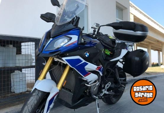 Motos - Bmw XR 1000 2018 Nafta 43000Km - En Venta