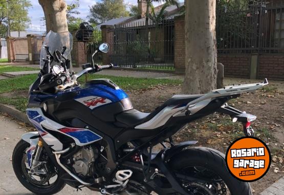 Motos - Bmw XR 1000 2018 Nafta 43000Km - En Venta