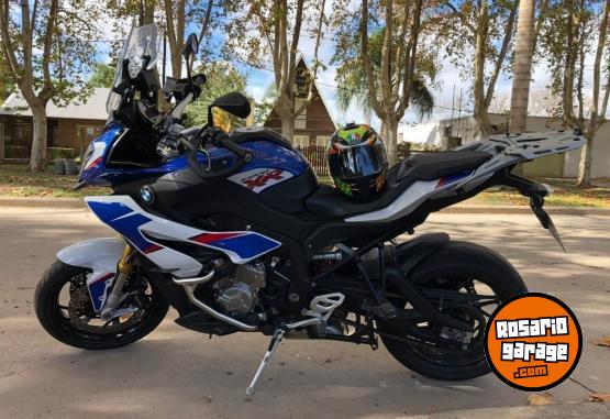 Motos - Bmw XR 1000 2018 Nafta 43000Km - En Venta