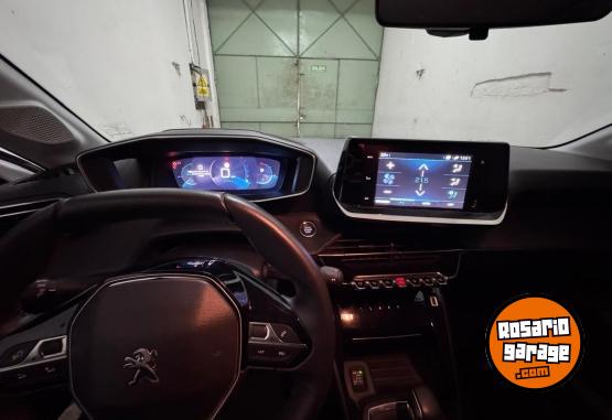 Autos - Peugeot FELINE 2022 Nafta 37000Km - En Venta