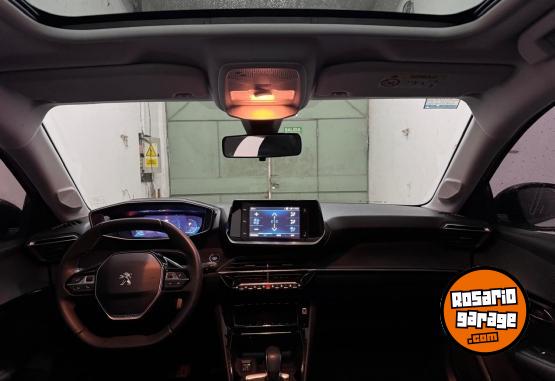 Autos - Peugeot FELINE 2022 Nafta 37000Km - En Venta