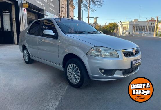 Autos - Fiat Siena 2016 Nafta  - En Venta