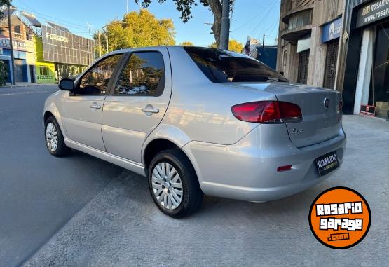 Autos - Fiat Siena 2016 Nafta  - En Venta