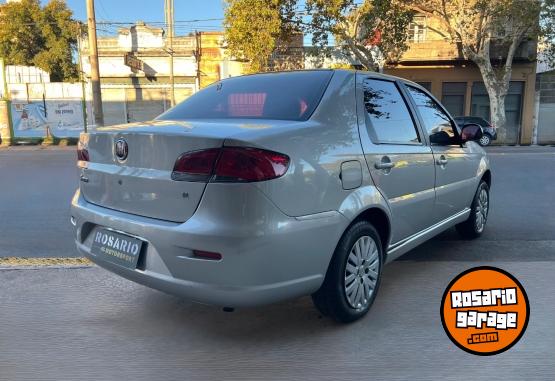 Autos - Fiat Siena 2016 Nafta  - En Venta