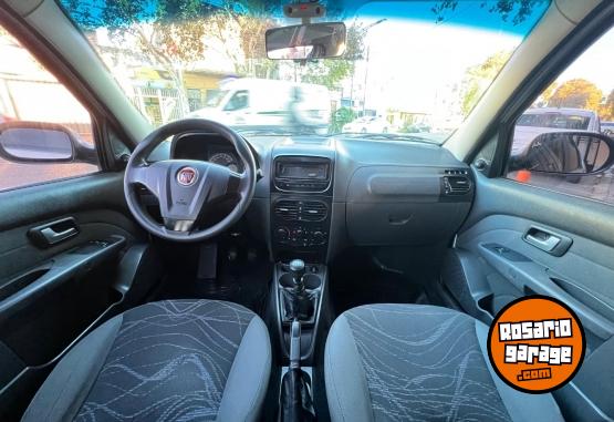 Autos - Fiat Siena 2016 Nafta  - En Venta