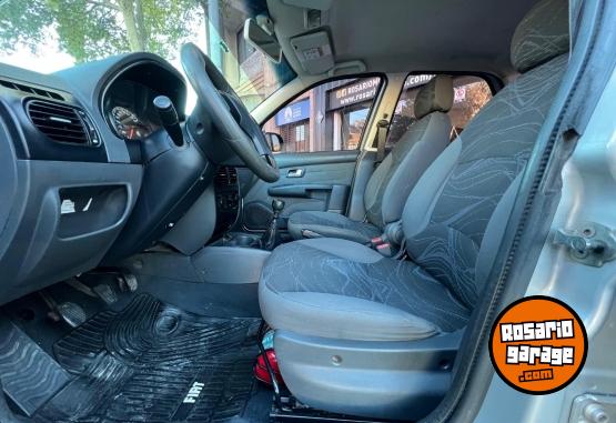 Autos - Fiat Siena 2016 Nafta  - En Venta