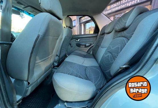 Autos - Fiat Siena 2016 Nafta  - En Venta