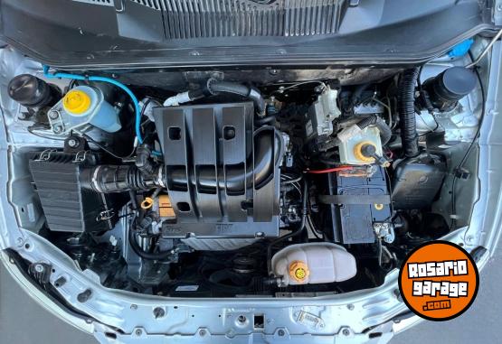 Autos - Fiat Siena 2016 Nafta  - En Venta