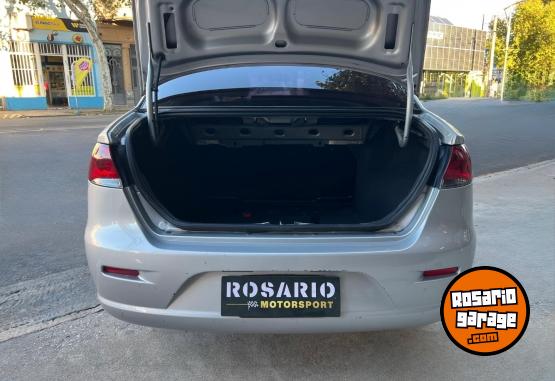 Autos - Fiat Siena 2016 Nafta  - En Venta