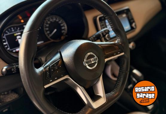 Autos - Nissan 2017 NISSAN KICKS 2017 Nafta 38000Km - En Venta