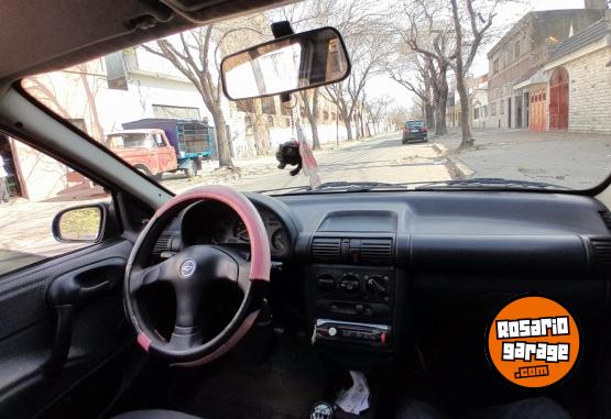 Autos - Chevrolet Corsa 1998 GNC 10Km - En Venta