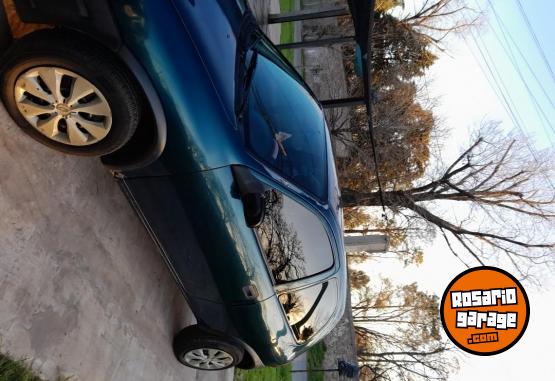 Autos - Chevrolet Corsa 1998 GNC 10Km - En Venta