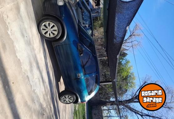 Autos - Chevrolet Corsa 1998 GNC 10Km - En Venta