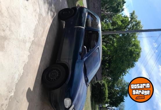 Autos - Chevrolet Corsa 1998 GNC 10Km - En Venta