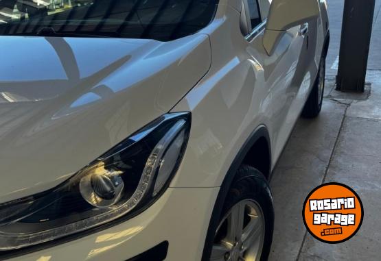 Autos - Chevrolet Fwd premier 2019 Nafta 55000Km - En Venta