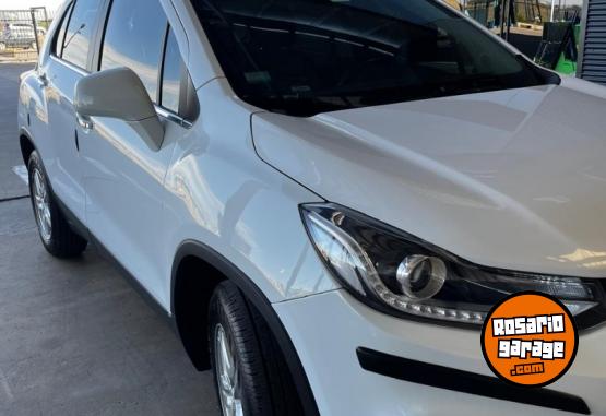 Autos - Chevrolet Fwd premier 2019 Nafta 55000Km - En Venta