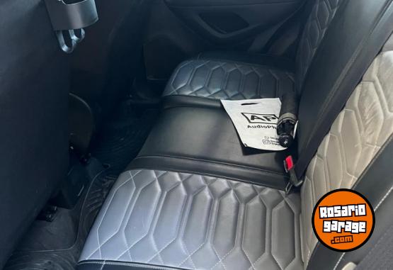 Autos - Chevrolet Fwd premier 2019 Nafta 55000Km - En Venta