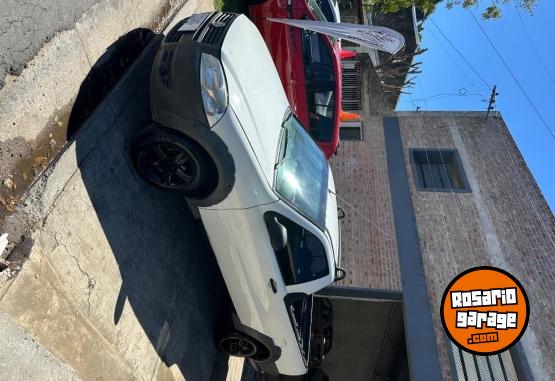 Utilitarios - Fiat Strada 2012 Nafta 230000Km - En Venta
