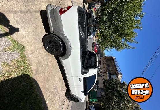 Utilitarios - Fiat Strada 2012 Nafta 230000Km - En Venta