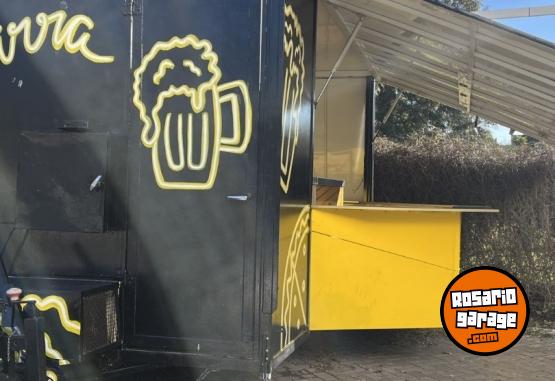 Otros - Carrito Cervecero - En Venta