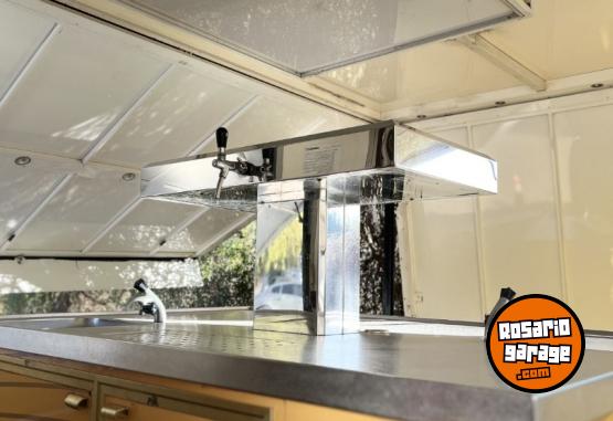 Otros - Carrito Cervecero - En Venta