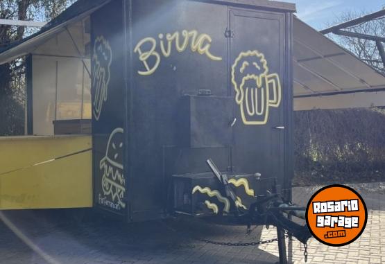 Otros - Carrito Cervecero - En Venta