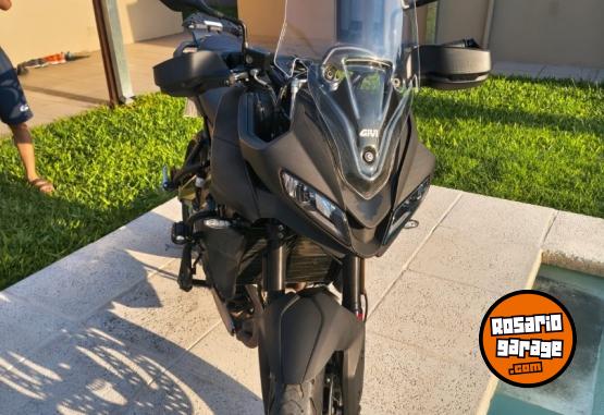 Motos - Triumph TIGER 660 SPORT 2024 Nafta 6400Km - En Venta