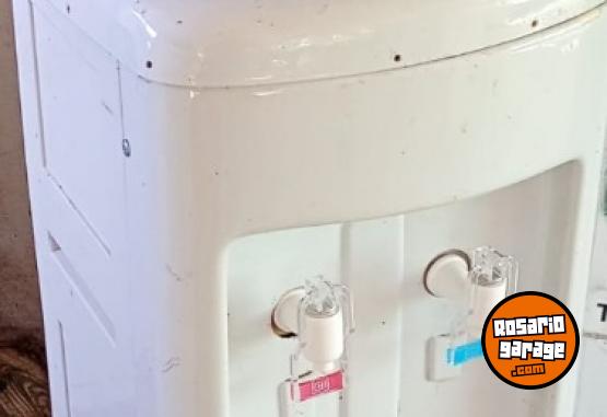 Hogar - Dispenser de agua fria y caliente - En Venta