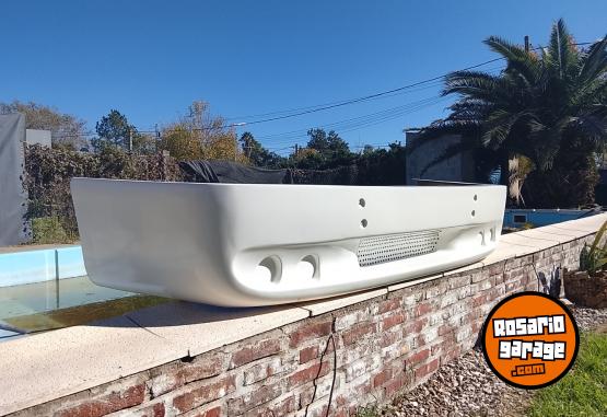 Camiones y Gr�as - Paragolpes 1634 - En Venta