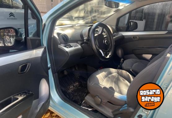 Autos - Chevrolet 2011 2011 Nafta 111111Km - En Venta