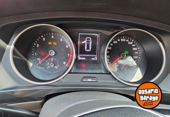 Autos - Volkswagen Tiguan Allspace Trendline 2018 Nafta 105000Km - En Venta