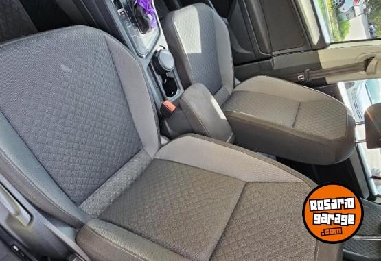 Autos - Volkswagen Tiguan Allspace Trendline 2018 Nafta 105000Km - En Venta