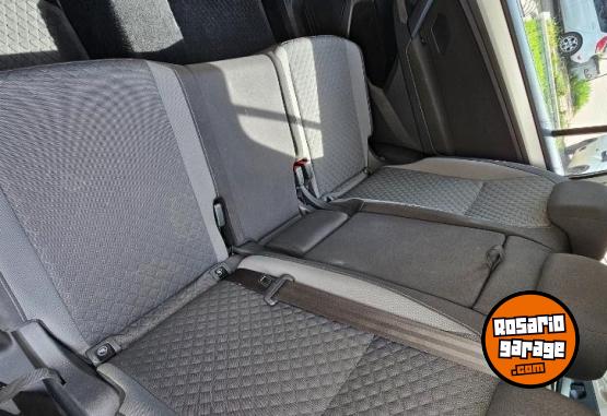 Autos - Volkswagen Tiguan Allspace Trendline 2018 Nafta 105000Km - En Venta