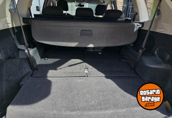 Autos - Volkswagen Tiguan Allspace Trendline 2018 Nafta 105000Km - En Venta