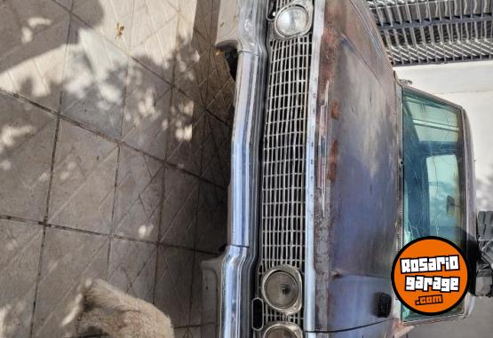 Cl�sicos - Impala mod 63 - En Venta
