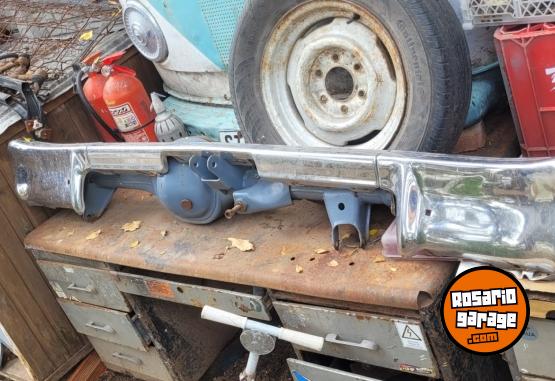 Cl�sicos - Impala mod 63 - En Venta