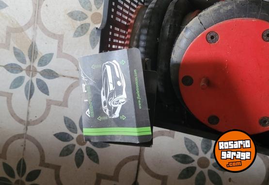 Cl�sicos - Impala mod 63 - En Venta