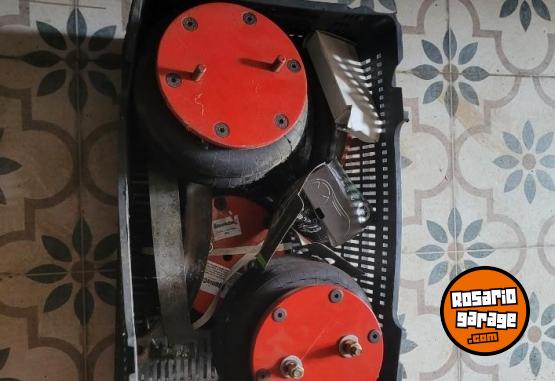 Cl�sicos - Impala mod 63 - En Venta