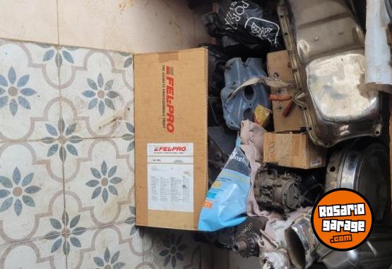 Cl�sicos - Impala mod 63 - En Venta