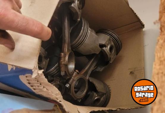 Cl�sicos - Impala mod 63 - En Venta
