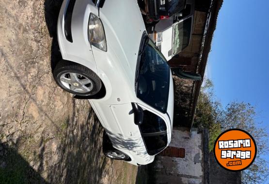 Autos - Chevrolet Corsa Classic 2011 Nafta 152500Km - En Venta