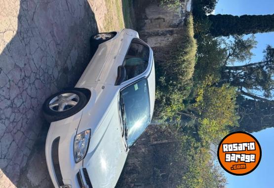 Autos - Chevrolet Corsa Classic 2011 Nafta 152500Km - En Venta