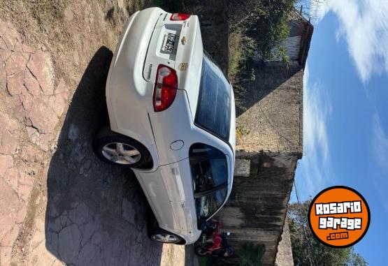 Autos - Chevrolet Corsa Classic 2011 Nafta 152500Km - En Venta