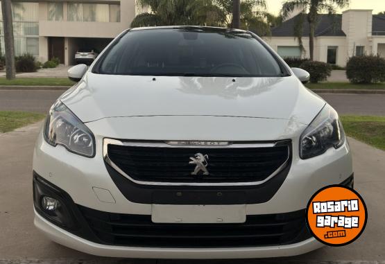 Autos - Peugeot 308 Feline 2019 Diesel 87000Km - En Venta